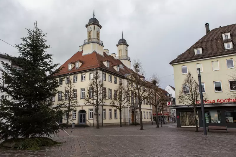 Tuttlingen (c) Dagobert Wiedamann